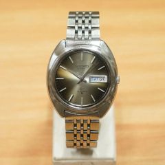 SEIKO 08クォーツ 極美品 稼動品 0843-8040 - メルカリ