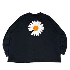 し*う様 Nike x PEACEMINUSONE デイジーTシャツ M ロンT - メルカリ