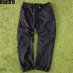 UNIQLO ヒートテック トレーナー 下 ボトムス パンツ L