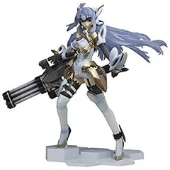 【中古】「未使用品」ゼノサーガIII ツァラトゥストラはかく語りき Xenosaga III KOS-MOS Ver.4 (1/8スケールPVC塗装済み完成品）