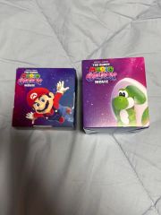 キットカット スーパーマリオギャラクシー 限定版マグ - メルカリ