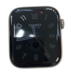 バッテリー100%】AppleWatchHermès S7 45mm豪華セット - メルカリ