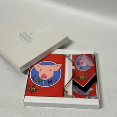 VivienneWestwood ヴィヴィアン　ブックカバーセット 2026年最新】ヴィヴィアン ブックカバーの人気アイテム - メルカリ