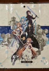 ソードアート・オンライン カルタ ゲーム攻略会議 かるた キリト アスナ ソードアート・オンライン SAOゲーム攻略会議2023 かるた アスナ(る
