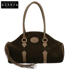 Vivienne Westwood ショルダーバッグ PU GRAIN GRAN - メルカリ