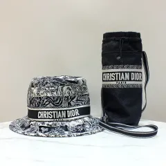 2026年最新】Christian Dior メンズ ハットの人気アイテム - メルカリ