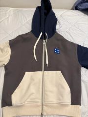 TTT_MSW Fruits zip up hoodie ポーカーズ - メルカリ