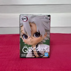 鬼滅の刃 実弥 Q posket（キューポスケット）フィギュア 一般 ver