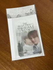 NCT DREAM THE DREAM SHOW3 コンサート キット KIT