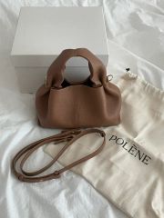 正規品 世界100個限定 POLENE Pai 2WAY ショルダーバッグ - メルカリ