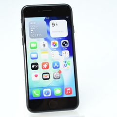 値下げ交渉有】iPhoneSE 3世代 極美品 バッテリー100% - メルカリ