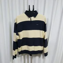 22年 COVERNAT メンズ ポロTシャツ 105 オススメのサムネイル