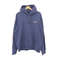 POLO SPORTS ポロスポーツ プルオーバーパーカー サイズ:L     パープル メンズ / 240001174773のサムネイル