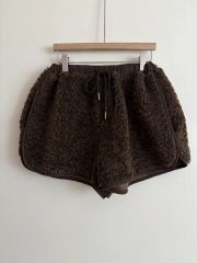 igi / レースアップファーショートパンツ - メルカリ