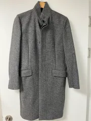セオリー メンズ コート 出品のサムネイル