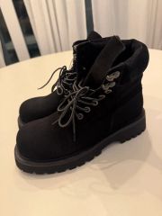 最終値下）Timberland Shadow Boots SCTCS カスタム - メルカリ
