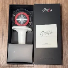 Stray Kids(ストレイキッズ・スキズ・SKZ) Stray Kids ペンライト Stray Kids ペンライト Ver.2
