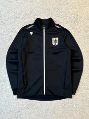 極美品 ビームスゴルフ ジャケット ジップ タラッティ ストレッチ エア