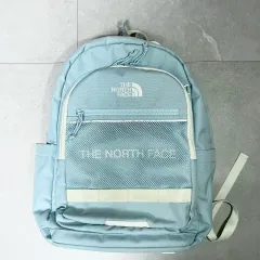 THE NORTH FACE ザノースフェイス ライトブルー スカイブルー バックパック Y2K