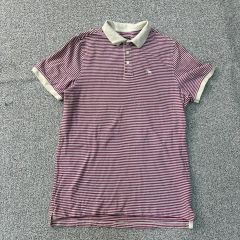 Peter Millar ポロシャツ XXL ボーダー - メルカリ