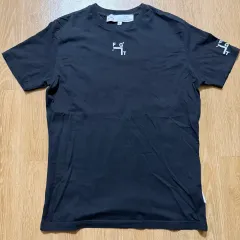 A-COLD-WALL ア コールド ウォール × フラグメント デザイン Tシャツ Lのサムネイル