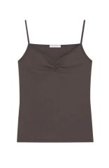 todayful Matte Satin Camisole - メルカリ