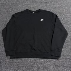 NIKE フレンチテリー スウェット トレーナー グレー 3XL 新品未使用 