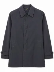 2026年最新】BURBERRY メンズ チェスターコートの人気アイテム - メルカリ