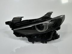 アクセラ LED ヘッドライトユニット 左 後期 BM5FS 純正 - メルカリ
