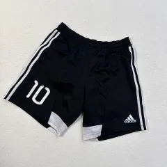 105 adidas コンディ トレーナー ハーフパンツ 0421T