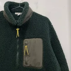 ユニクロ X JWANDERSON ボアフリースのサムネイル