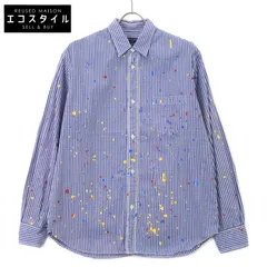 2026年最新】garcons ギンガム チェック シャツ オムの人気アイテム