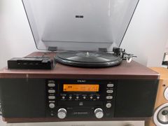 TEAC EP-R450 オーディオ機器 ダビング機 - メルカリ