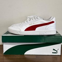 IM167 PUMA マッチ74アップデートコアスペック 24.0cm CARR - メルカリ