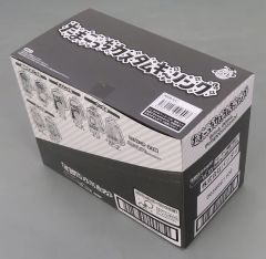 中古】銀製品・指輪・アクセサリー(キャラクター) 明智左馬介秀満 鬼の