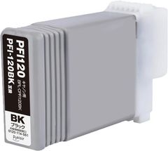 6D1330プレジールキヤノン残量表示PFI-120M互換BPL-C - メルカリ