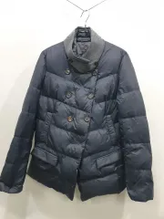 BRUNELLO CUCINELLI(ブルネロクチネリ) 軽量キルティングダウンのサムネイル