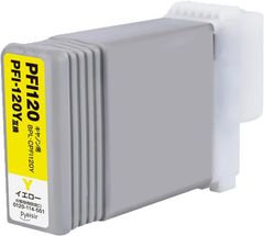 W664プレジール キヤノン残量表示PFI-120M互換BPL-CPFI120M - メルカリ