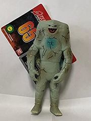 【中古】「未使用品」棲星怪獣ジャミラ「ウルトラマン」ウルトラ怪獣シリーズEX 2001年版