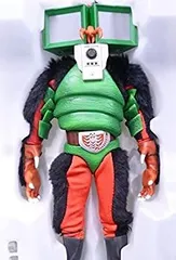 【中古】「未使用品」Real Action Heroes 220　デストロン　「テレビバエ」