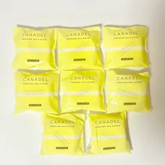 再値下げしました！ CANDEL PREMIER BALANCER 4個セット CANDEL PREMIER BALANCER イエロー - メルカリ