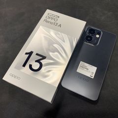 未開封新品】OPPO Reno 13A チャコールグレーSIMフリー - メルカリ
