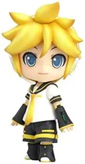 【中古】「未使用品」ねんどろいど 鏡音レン (ノンスケールABS/PVC塗装済み可動フィギュア)