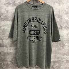 サプール x 浜田 雅功 Tシャツ XL - メルカリ