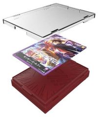 TCGカードゲーム サウンドローダーケース 第1巻:モンキー・D・ルフィ