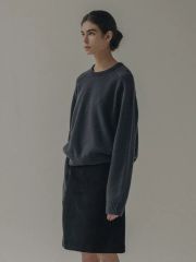 木*希様 超レア物!!【refomed】10WASH S/S SWEATER - メルカリ