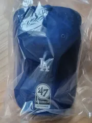 47ブランド LAドジャース DODGERS ベースランナー ボールキャップ