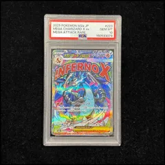 2026年最新】メガリザードンex psa10の人気アイテム - メルカリ