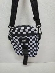 VANS バンズ チェッカーボード ミニ クロスバックのサムネイル
