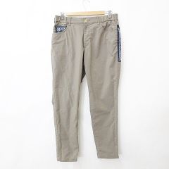 ハウス オブ ロータス HOUSE OF LOTUS 21SS シルクハブタエドット